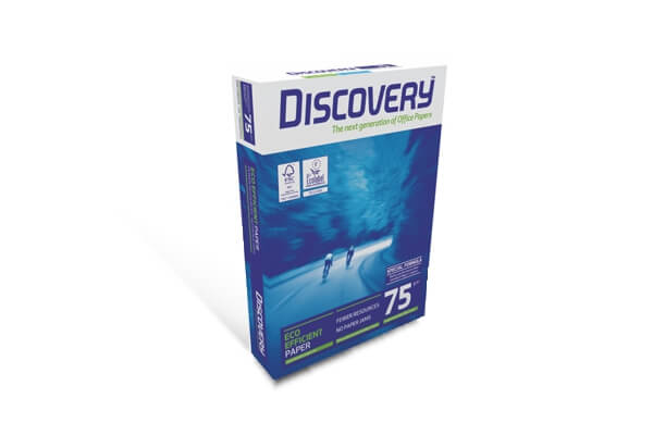 Discovery DIN A4 75g/m²