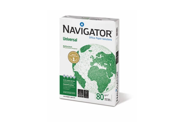 Navigator Universal DIN A4 80g/m²