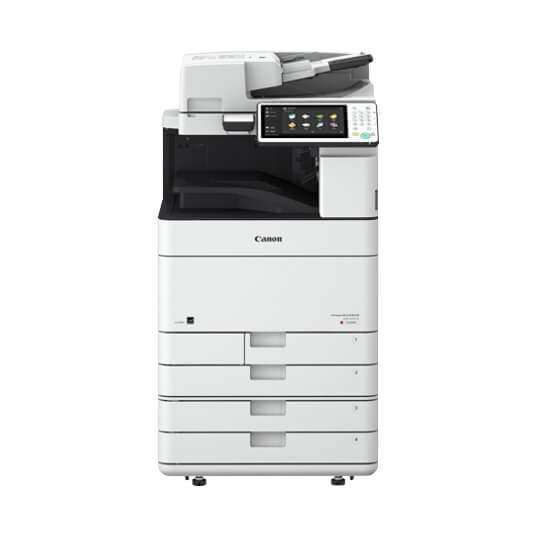 A3 Farb-Systeme Multifunktionssysteme Farbdrucker Farbkopierer Scanner Fax