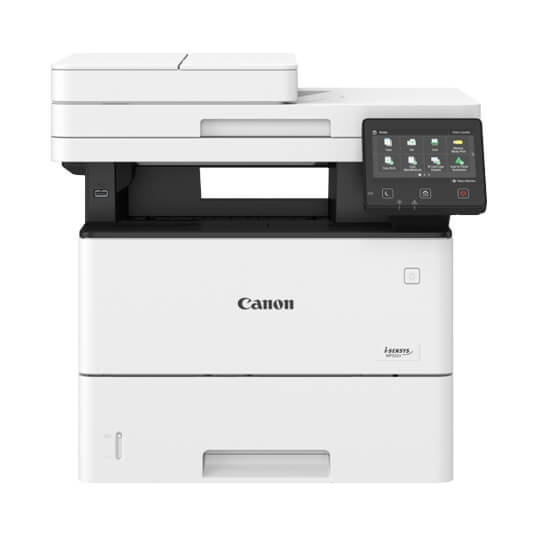 A4 Schwarzweiß-Systeme Multifunktionssysteme Drucker Kopierer Scanner Fax