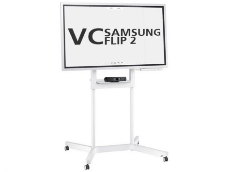 Videokonferenzsystem Flip VC