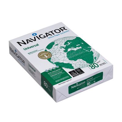 Navigator Universal DIN A4 80g/m²