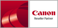 EBT Bürotechnik ist Canon Reseller Partner