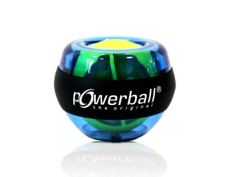 EBT - noch mehr Kraft und Power im Alltag mit dem Powerball