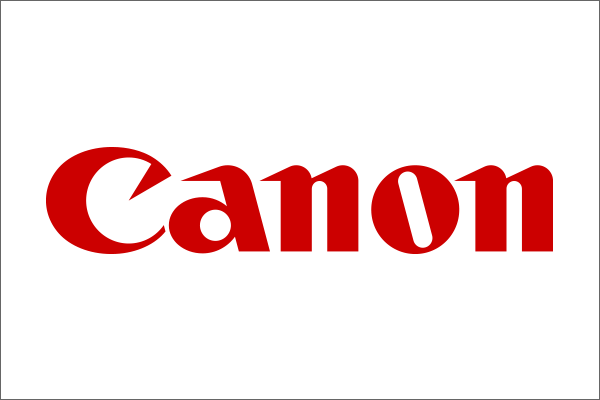 Druckertreiber von Canon