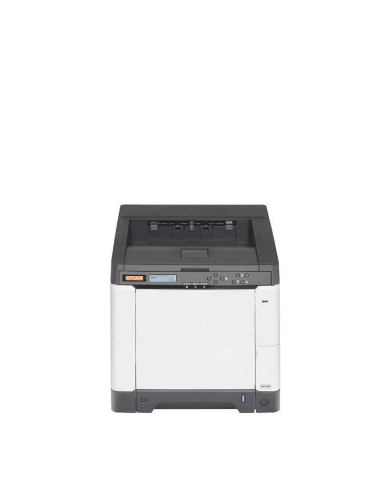 A4 Drucker - Laserdrucker