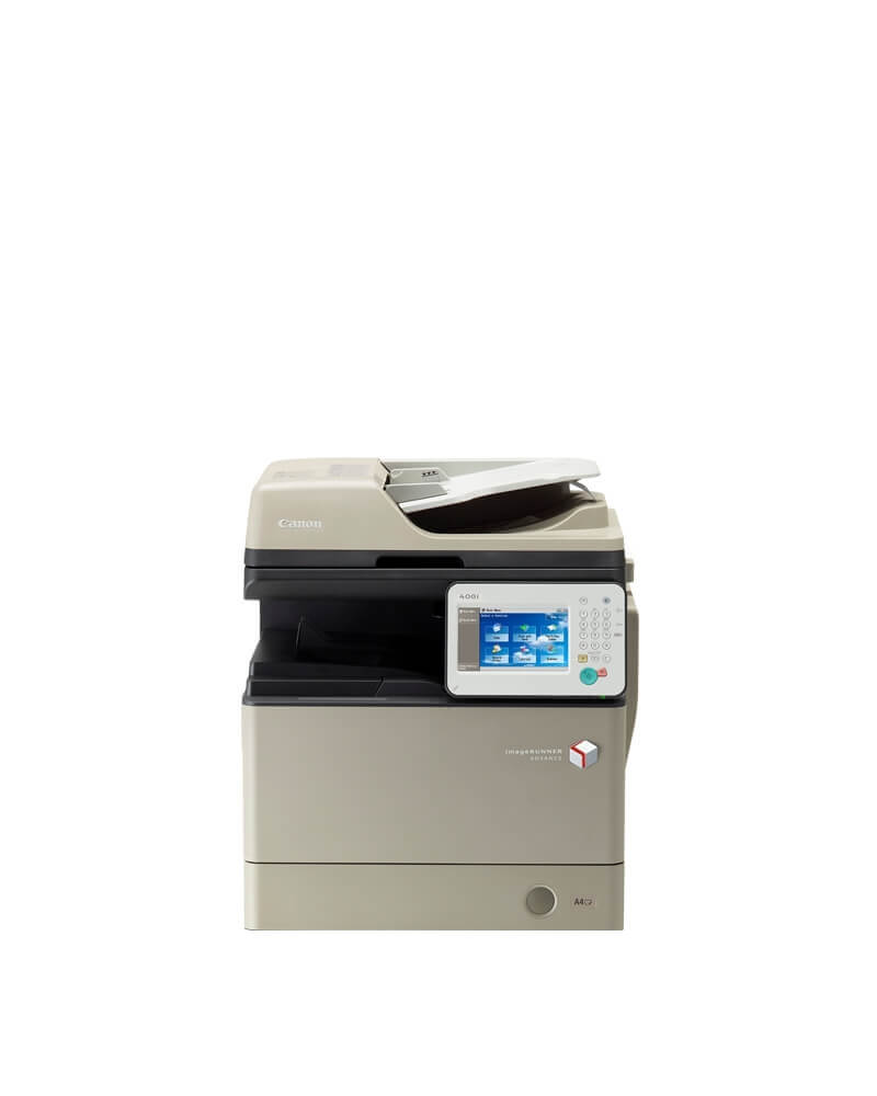 DIN A4 Drucker Kopierer Multifunktionssysteme