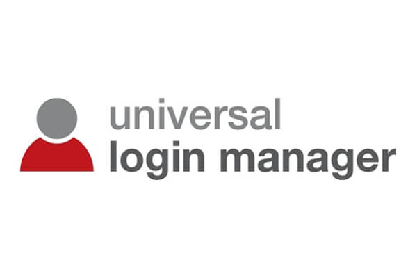 EBT - ULM universal login manager