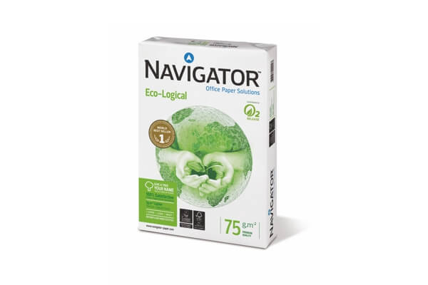 Navigator Eco-Logical A4 75g/m²